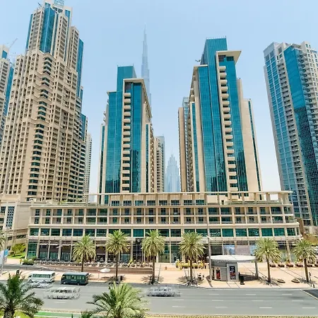 Vida Downtown Residences-2