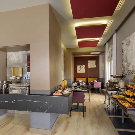Hotel Regno-2
