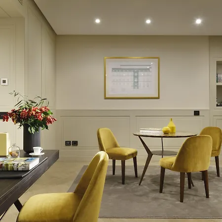 Margutta 54 Luxury Suites-3