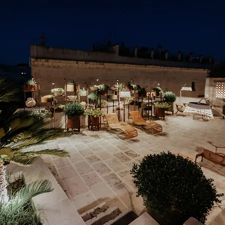 Pollicastro Boutique Hotel-2