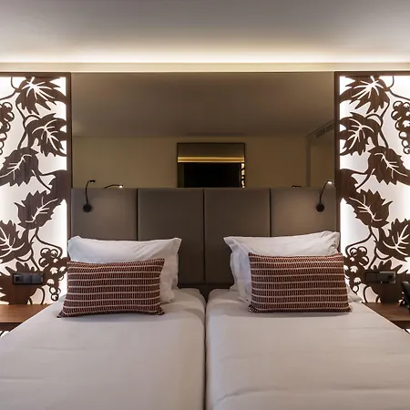 TURIM Oporto Hotel-3