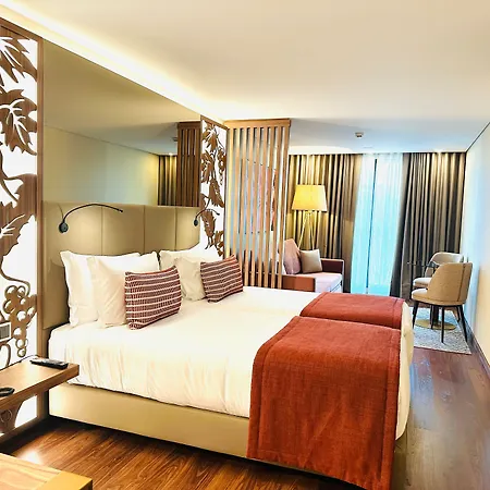TURIM Oporto Hotel-2
