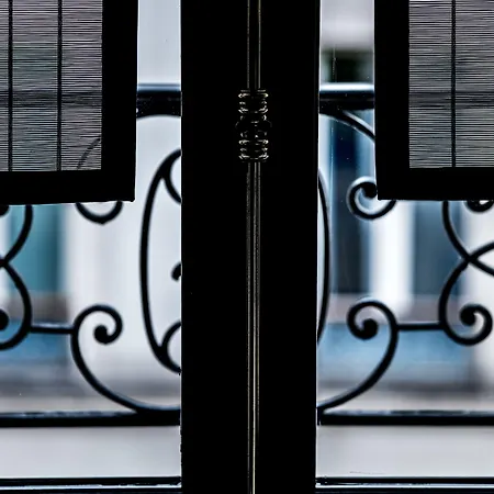 Monsieur George Hotel & Spa - Champs-Elysees-3