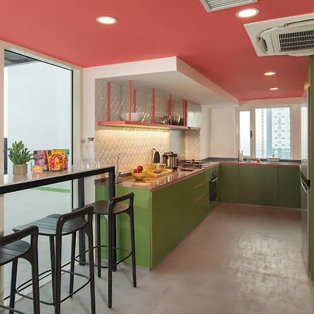 Lyf Malate Manila Managed By The Ascott Limited-3