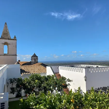 Casa Dona Antonia - Monsaraz-2