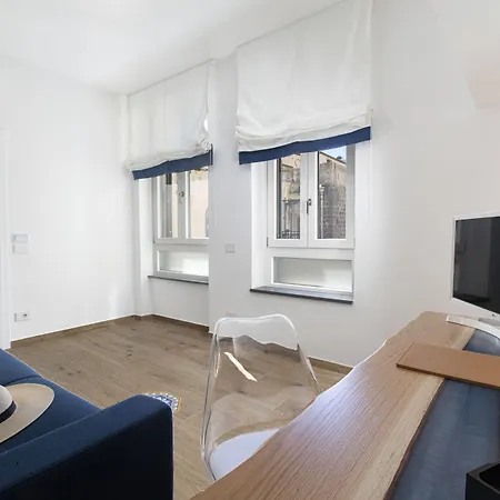 Yourhome - Lidia Rooms & Suites-3