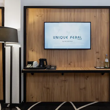 Hotel Unique Pearl-3