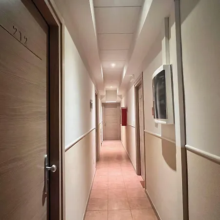 Hotel Il Cavaliere Nero-3