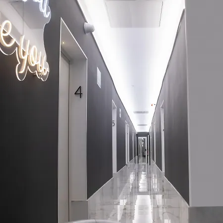 Hostal Boutique I Host You-3