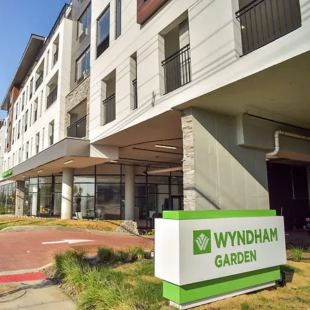 Wyndham Garden North Bergen - Secaucus-3