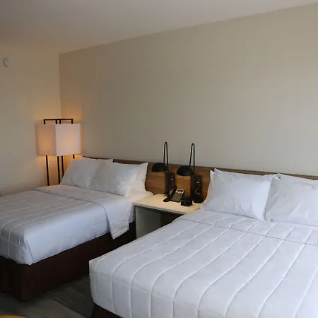Wyndham Garden North Bergen - Secaucus-2