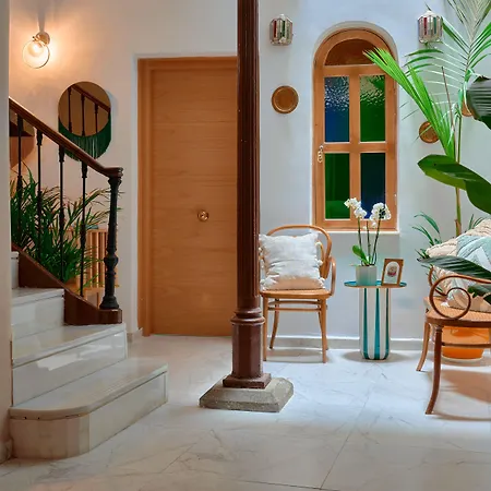 Casa Vestali-3