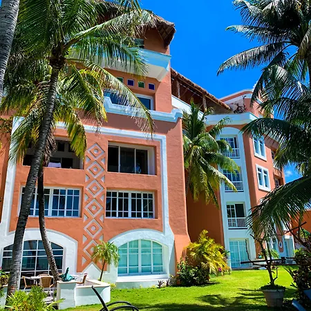 Casa Tortugas Boutique Hotel - CANCUN Luxury Hidden Gem-2