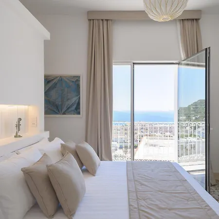 Sopramonte Exclusive Rooms-2