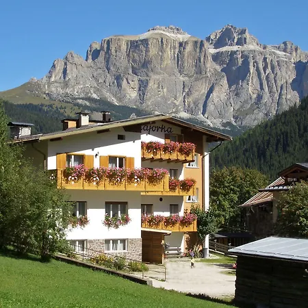 Albergo Majorka-3