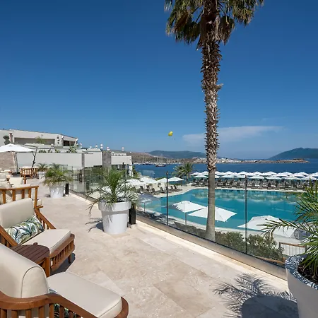 Mirada Exclusive Bodrum-2