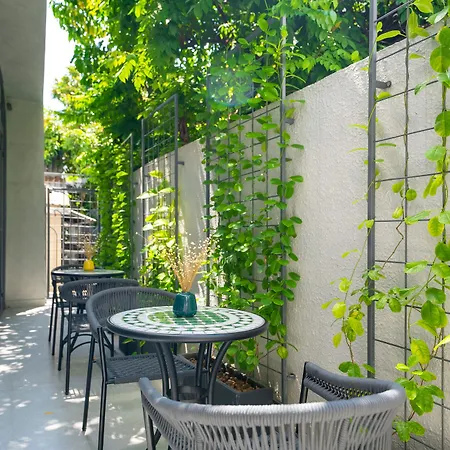 Cozy Danang Boutique Hotel-2