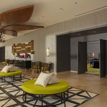 Dreams Natura Resort & Spa-3