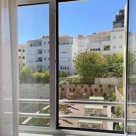 Casual Raizes Porto By Casual Hoteles-3