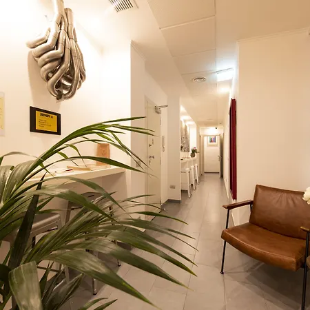 Guest House Al Conservatorio-3
