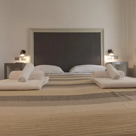 Guest House Al Conservatorio-2