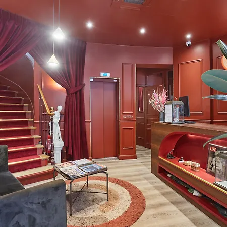 Hôtel LUX PICPUS-2