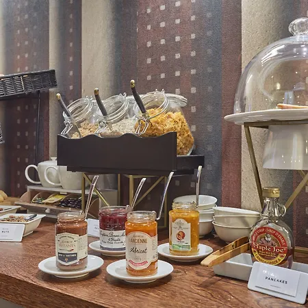 Hôtel LUX PICPUS-3