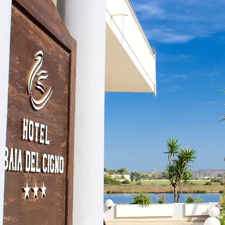 Hotel Baia del Cigno-3