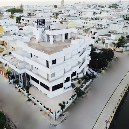 Hotel Baia del Cigno-2