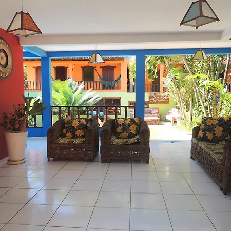 Dorm Olhar Da Sereia-3