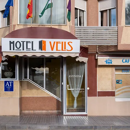 Hotel Velis-3