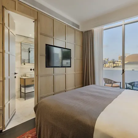 Alberto By Isrotel Design-3