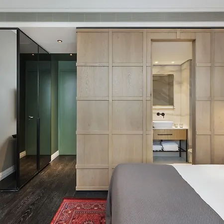 Alberto By Isrotel Design-2
