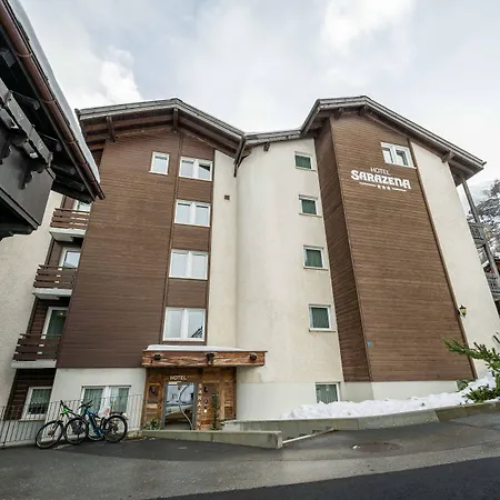 Hotel Sarazena-3
