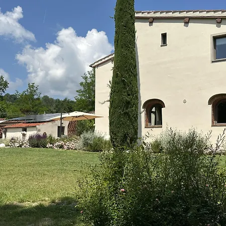 Casale La Gora - B&B di charme-2