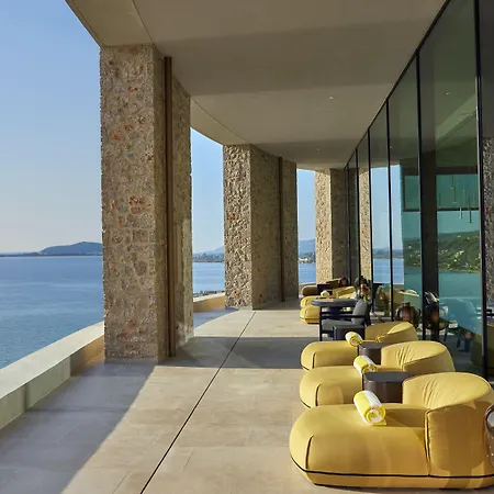 Mandarin Oriental, Costa Navarino-3