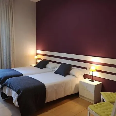 Hostal San Martin-2