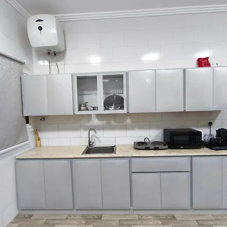 Al Rayhan Suites الريحان للأجنحة المفروشة-2