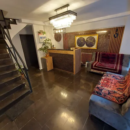 Peker Hotel-2