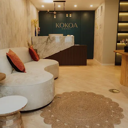 Kokoa Hotel Cusco-2