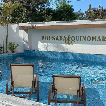 Pousada Aquino Mar-3