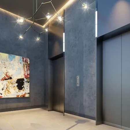 Akabane Holic Hotel-2