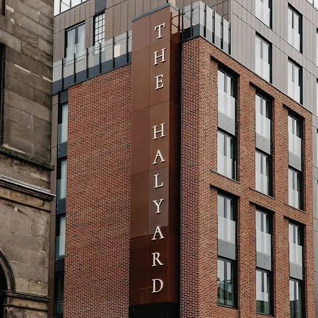 The Halyard Liverpool, Vignette Collection By Ihg-2