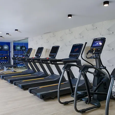 Delta Hotels By Marriott New York Times Square-3