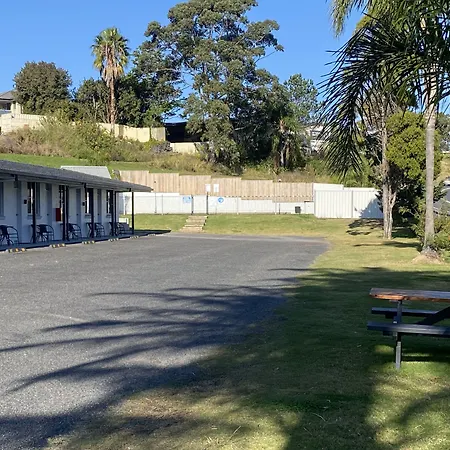 The Seaview Tavern Motel-2