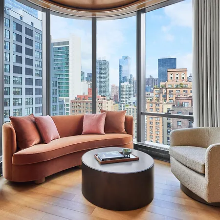 Pendry Manhattan West-2