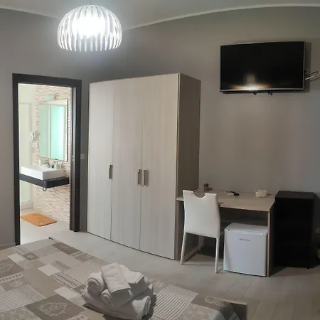 Guest House Elettra-3