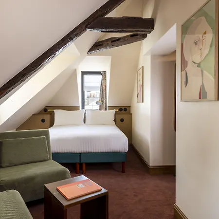 Hotel Ernest-2