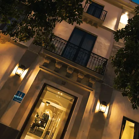 Legado Magdalena Hotel-3
