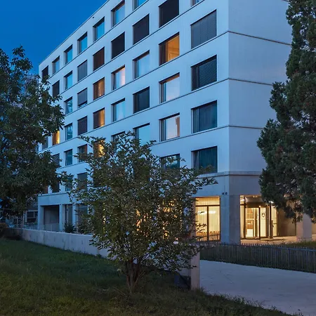 Residence Inn By Marriott Geneva City Nations-2